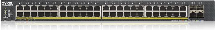 Image du produit Zyxel GS1930-52HP + NWA1123-AC PRO (48 ports)