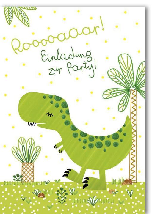 Actual product image Braun + Company Card 5 pack invitation (5 x)