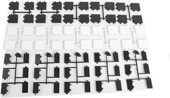 Immagine prodotto Rc4Wd Sistema di pavimentazione Garage Series