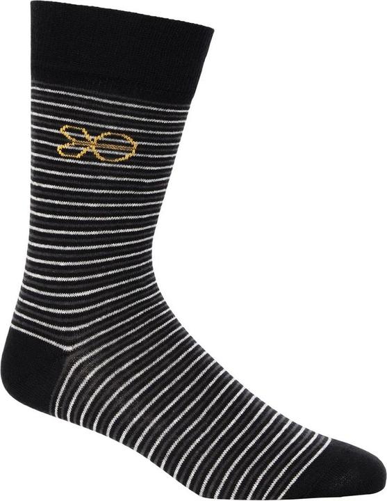 Produktbild Crosshatch Regaline Socken (5erPack) (One Size)