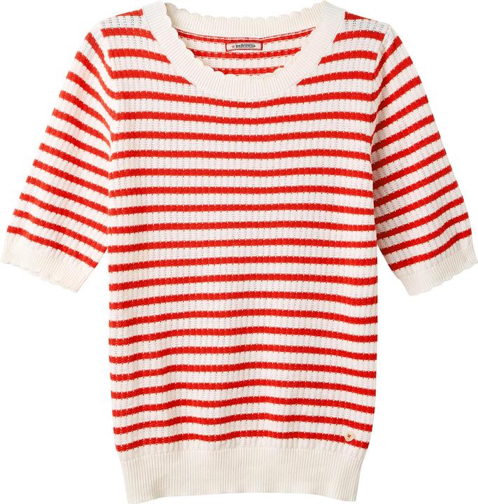 Produktbild Joe Browns Striped Knitted Top (44)