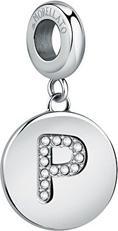 Morellato Steel pendant letter "P" Drops SCZ1166 (L)