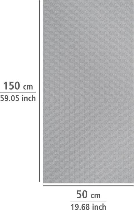 Produktbild Wenko Anti-Rutsch-Matte