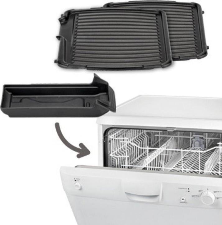 Immagine prodotto Tefal GC 3050 Kontaktgrill