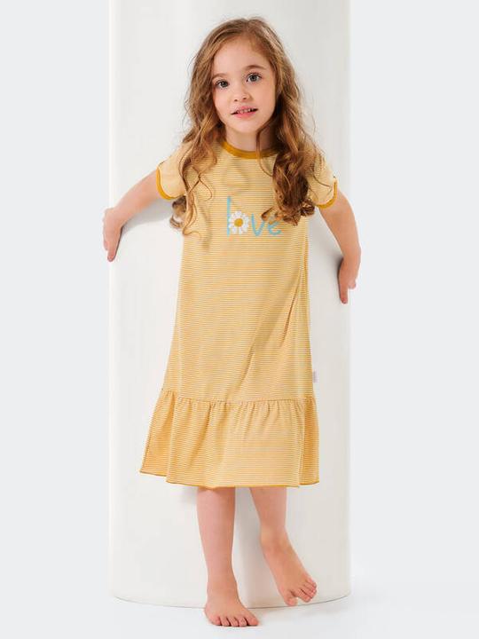 Actual product image Schiesser Girls Nightdress (98)