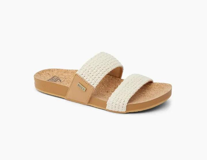 Reef Flip Flop Cushion Vista