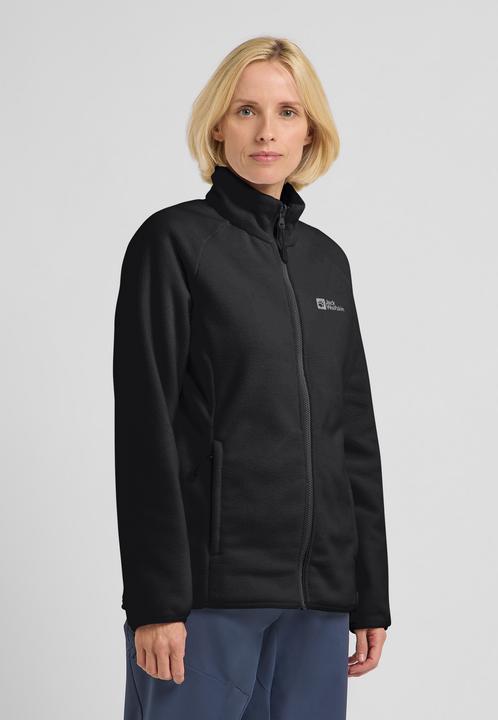 Actual product image Jack Wolfskin Moonrise Fz W (XS)