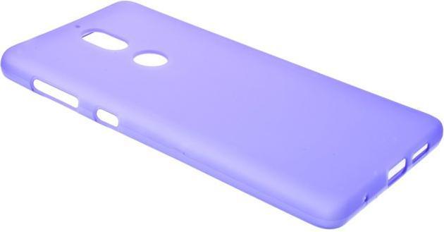 Immagine prodotto MU Classic Custodia morbida in TPU (Nokia 7)