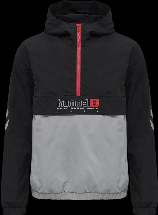 Produktbild hummel Lgc Musa Wov Halfzip Jacket - 43420 (L)