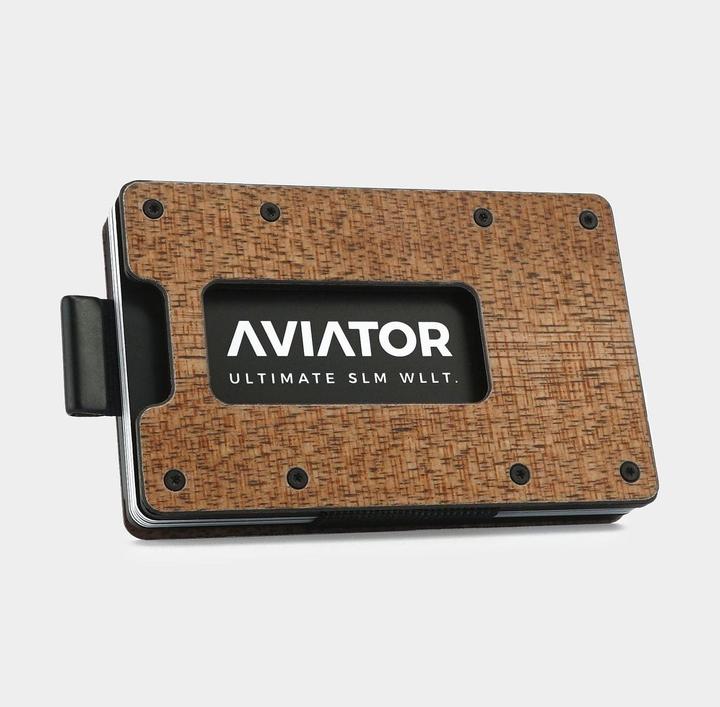 Produktbild Aviator Slide
