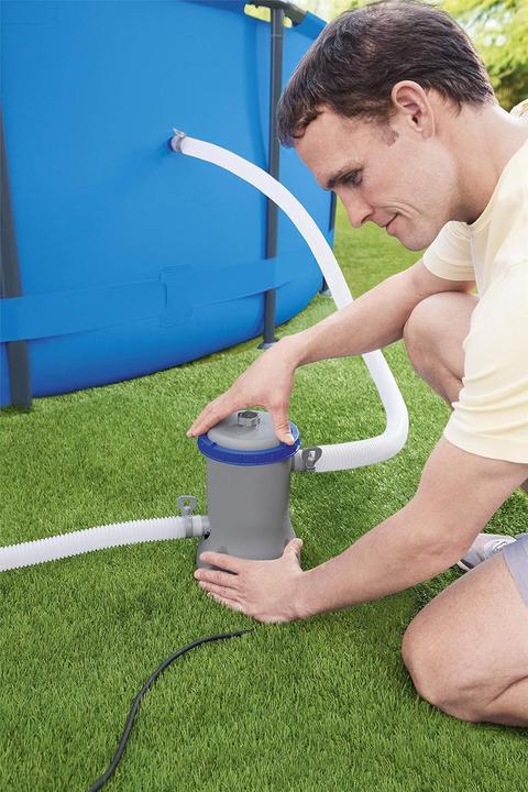 Actual product image Bestway Flowclear