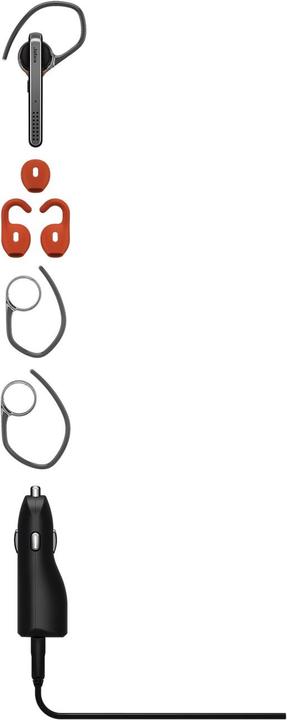 Produktbild Jabra Talk 45 (Kabellos, USB Typ-B)