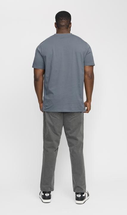 Produktbild Jack & Jones Jorvesterbro Tee Ss Crew Neck Noos Pls (XXL)
