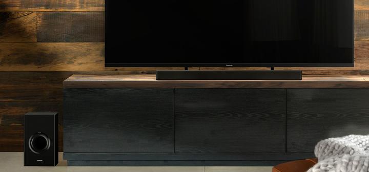 Actual product image Panasonic SC-HTB510EGK (240 W, 2.1 Channel)