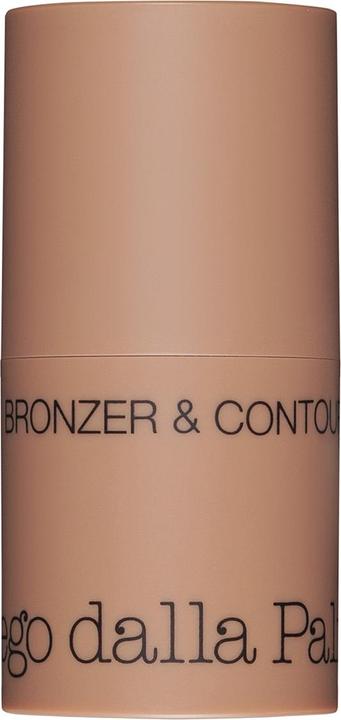 Produktbild Diego dalla Palma All In One Bronzer and Contour in Hazelnut Shade N.54 (54, 4 g)
