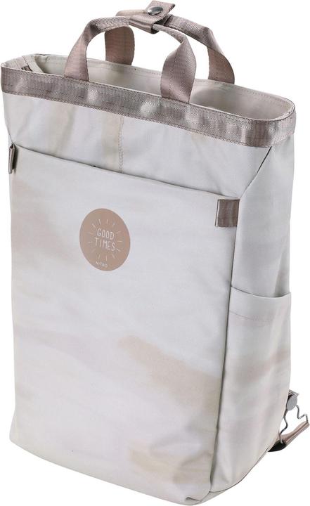 Image du produit Nitro Sac à dos Mojo 28 cm pour ordinateur portable (15 l)