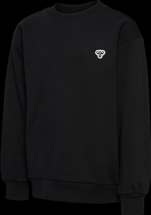 Produktbild hummel Hmljr Loose Crewneck Bee (10, 11, 12, 13, 14, 15, 16)