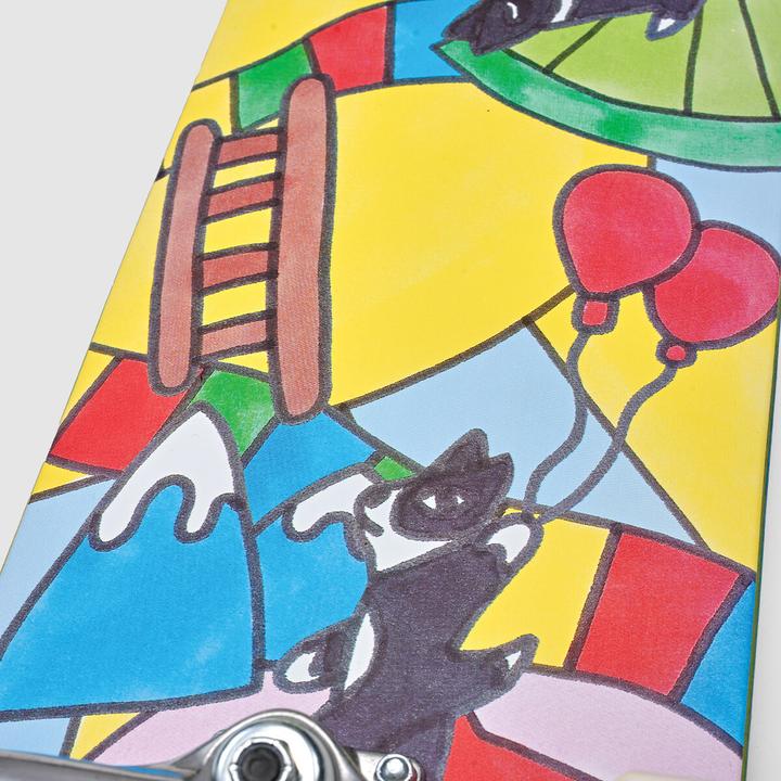 Immagine prodotto Impala Serpens Art Bambina (32")