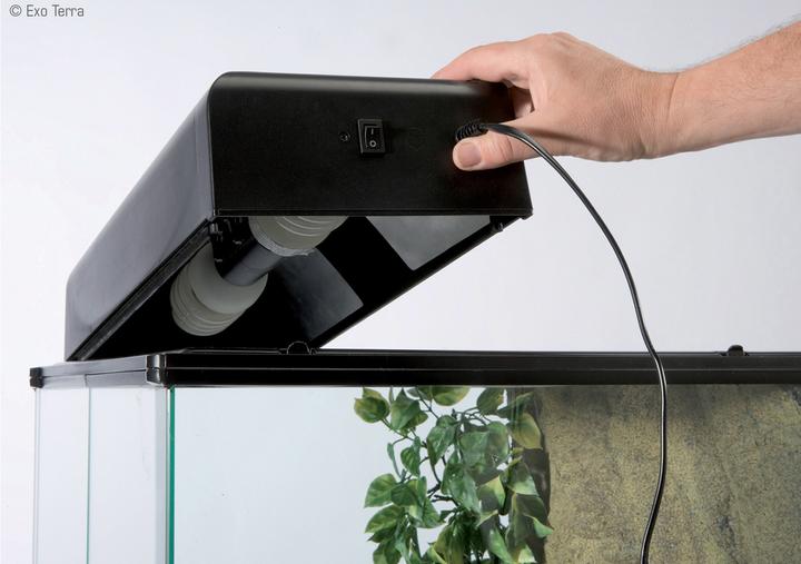 Image du produit Exo Terra compact top