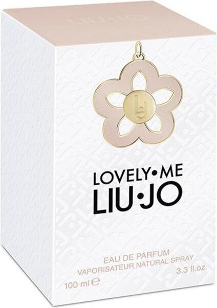 Produktbild Liu Jo Lovely Me (Eau de Parfum, 100 ml)