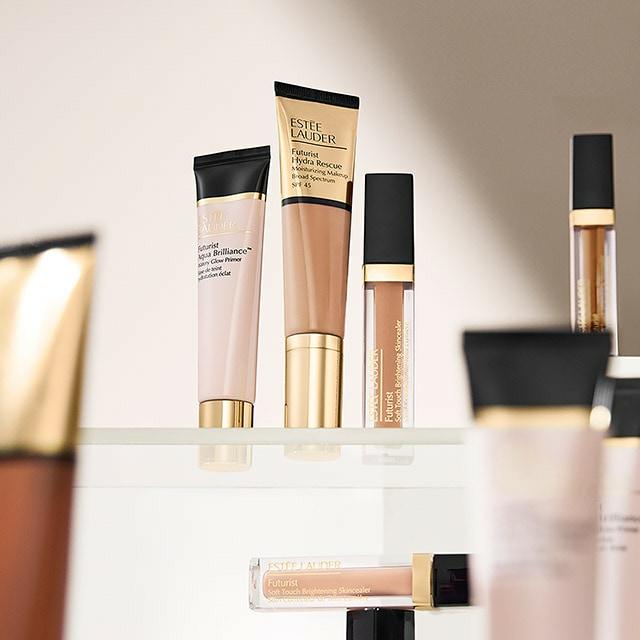 Immagine prodotto Estée Lauder Futurist (3N - Medio)