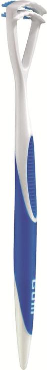 Image du produit GUM Gratte-langue HaliControl 1 pièce assortie (Racleur de langue, 1 x)