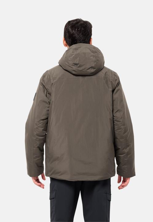 Produktbild Jack Wolfskin Textor Utility Jkt M (S)