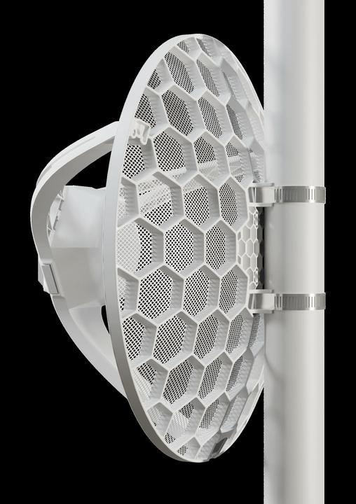 Image du produit MikroTik LHGG LTE6 kit (2024) LHGGR&FG621-EA
