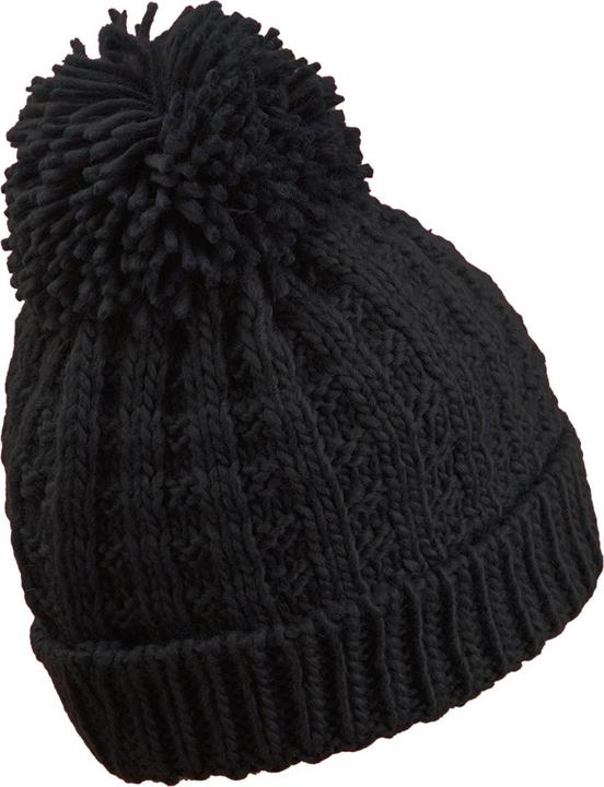 Actual product image Dare2b Convoke bobble hat (One size)