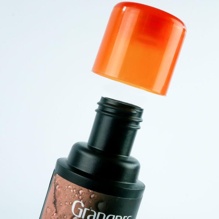 Actual product image Grangers Clothing Repel (3 Washing cycles, Liquid)