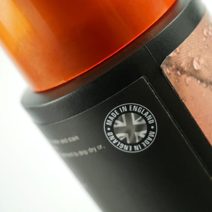 Actual product image Grangers Clothing Repel (3 Washing cycles, Liquid)