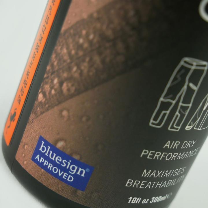 Actual product image Grangers Clothing Repel (3 Washing cycles, Liquid)