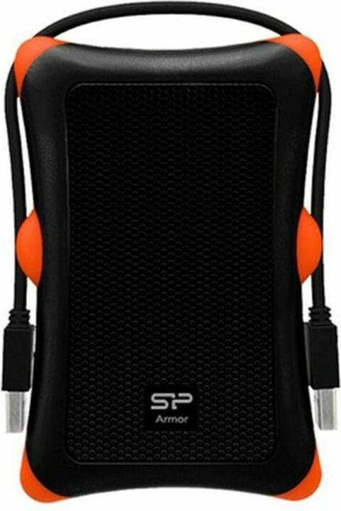 Produktbild Silicon Power Armor USB 3.1 Gen1 (1 TB)