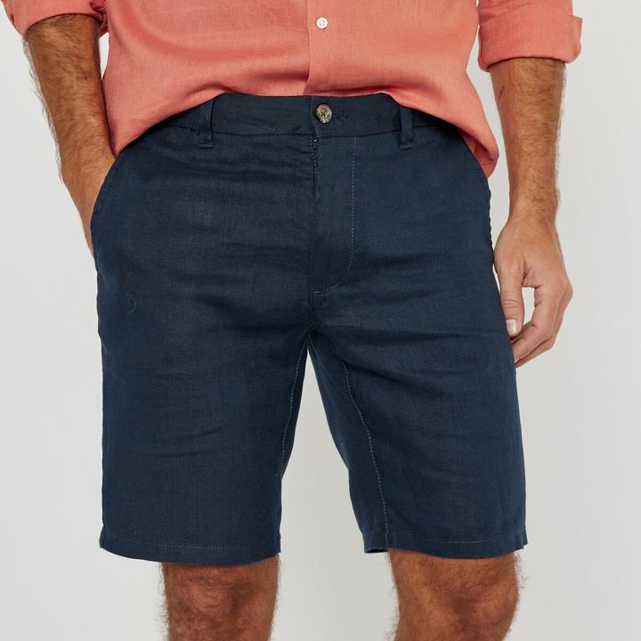 Produktbild La Redoute Collections Bermudas (54)