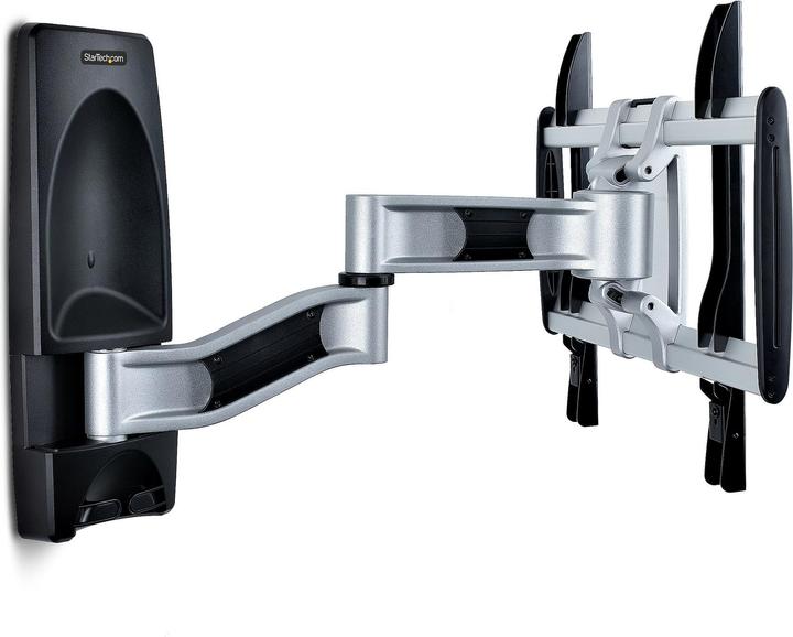 Immagine prodotto StarTech COM Supporto articolato per TV a parete Supporto per TV a parete VESA per TV da 65 (Muro, 65", 45 kg)