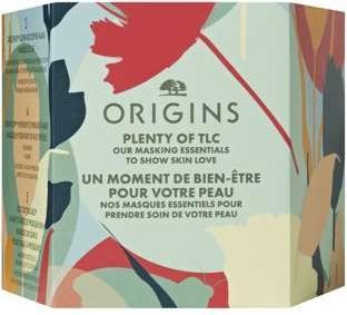 Origins Specials - Masking Essentials to Show Skin Love Set