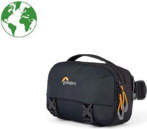 Produktbild Lowepro Kameratasche Trekker Lite HP 100, schwarz (Kamera Schultertasche, Kamera Bereitschaftstasche, Kamera Beutel, 2 l)
