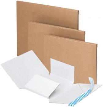 Produktbild Brieger Versandkarton (43 x 31 cm, 1 x)