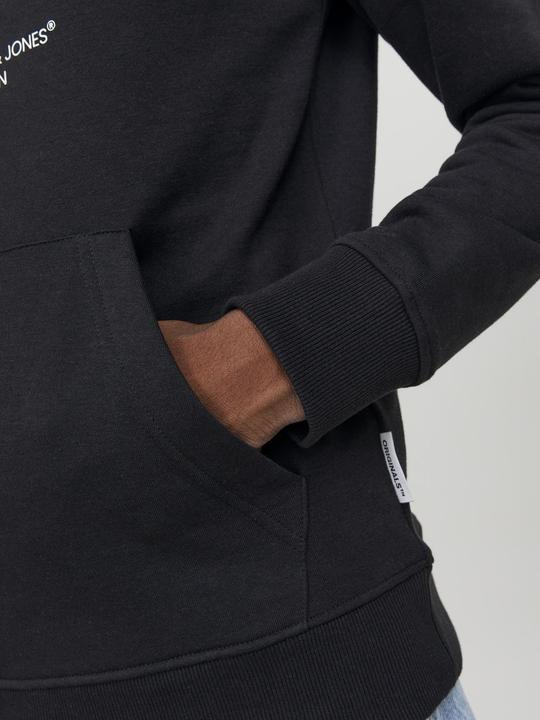 Immagine prodotto Jack & Jones Felpa con cappuccio (M)