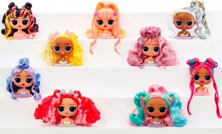 Actual product image MGA Stylingkopf L.O.L. Surprise Tweens Surprise Swap