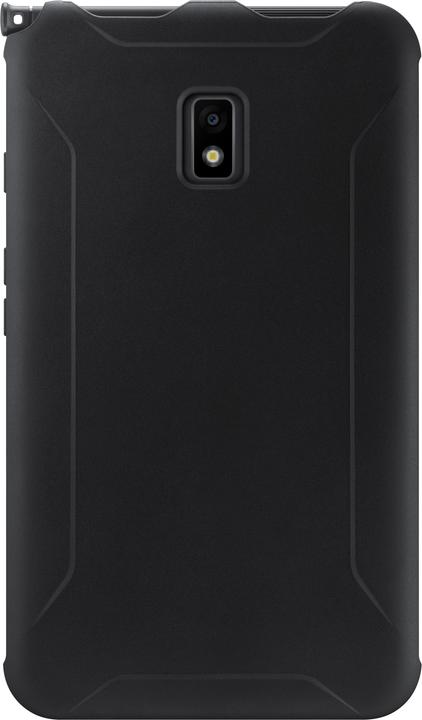 Produktbild Samsung Galaxy Tab Active2 (4G, 8", 16 GB, Schwarz)