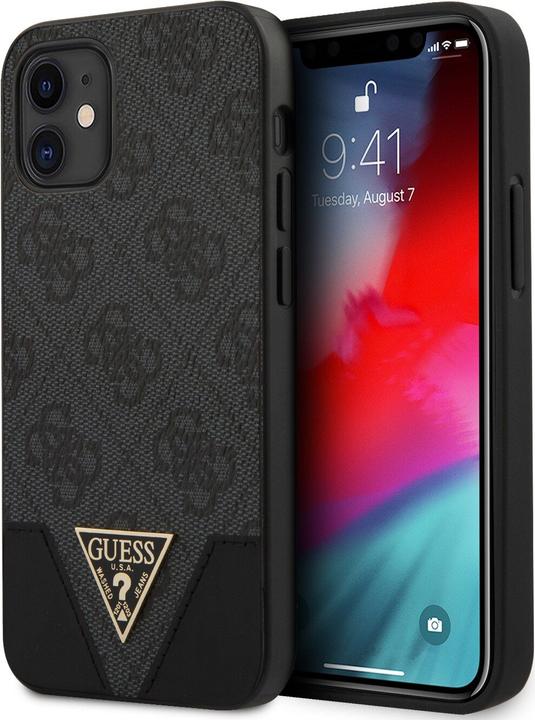 Image du produit Guess Cas (Apple iPhone 12 mini)