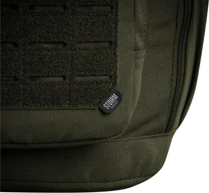 Produktbild Stoirm Tactical Backpack Olive 40 (40 l)