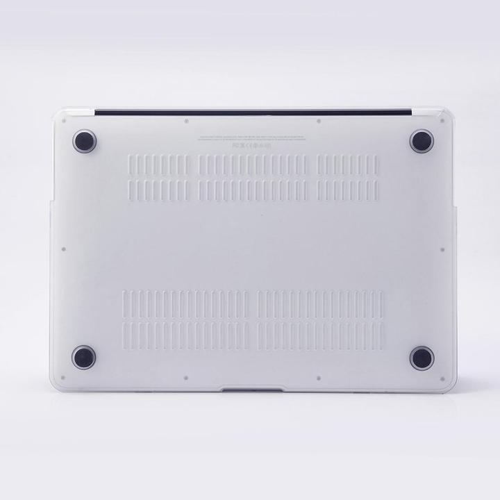 Image du produit Slick Case Official Marbre d'Alabastrine pour MacBook Air 13" 2018 (13", Apple)