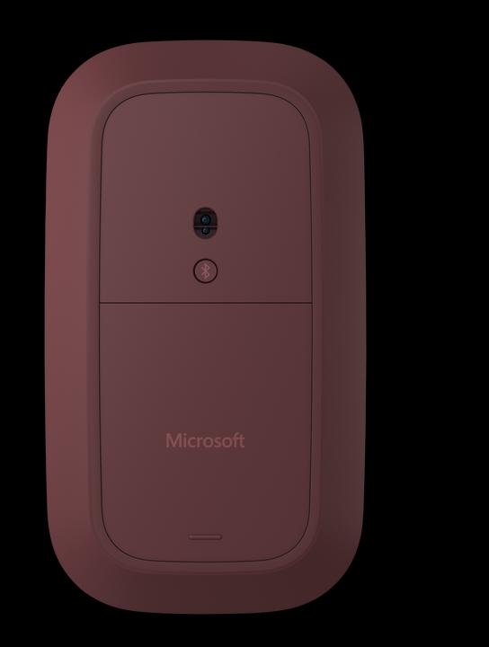 Image du produit Microsoft Souris Surface Mobile (Sans fil)