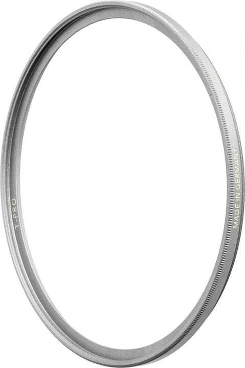 B+W T-Pro 007 Clear MRC nano (67 mm, Schutzfilter, 67 mm)