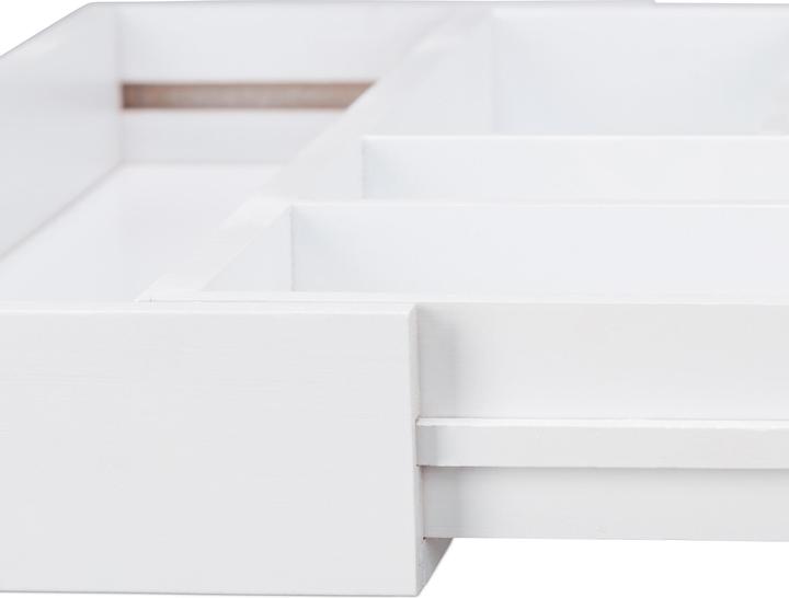 Actual product image Relaxdays Cutlery tray