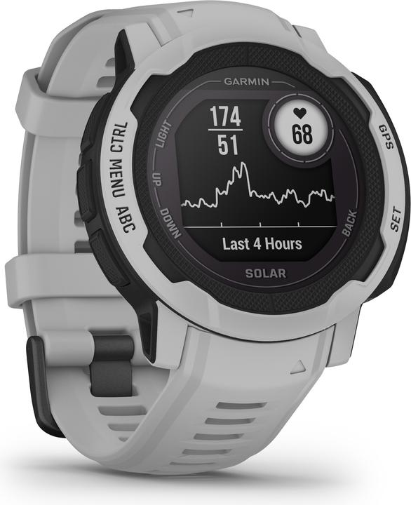 Garmin Instinct 2 Solar (45 mm)