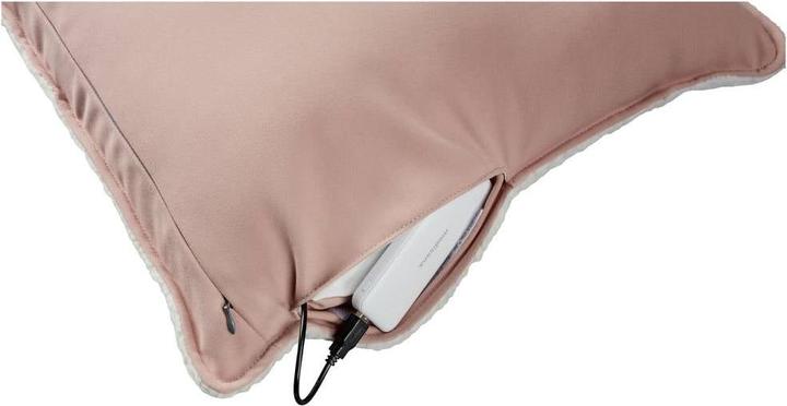 Immagine prodotto Medisana HC 100 Linea di cuscini interni rosa (40 x 40 x 18 cm)