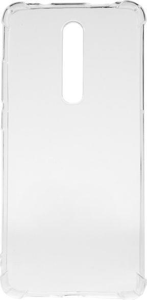 Produktbild MU Classic Softcase TPU Series